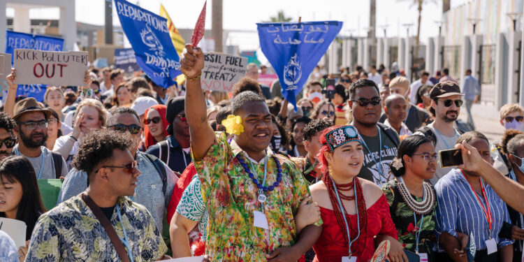 What does the UN’s COP29 climate talks mean for Australia and the Pacific? - Greenpeace Australia Pacific