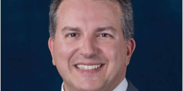 Who is Jimmy Patronis? Trump’s latest pick for Florida’s Congressional future