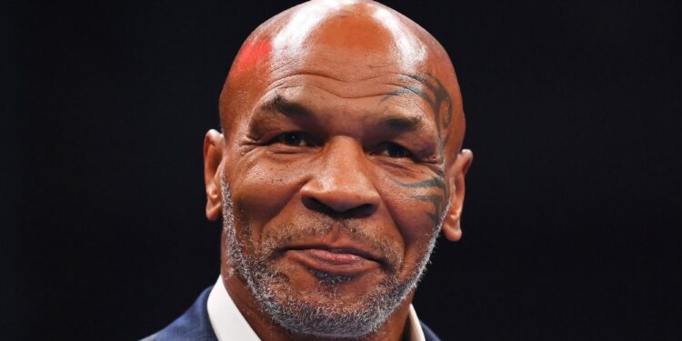 Why I Apply Mike Tyson's Mindset to My Business Strategy | Entrepreneur