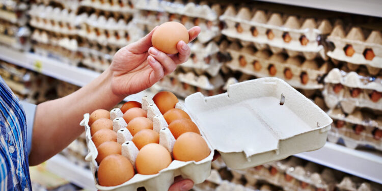 Why eggs have gotten so expensive