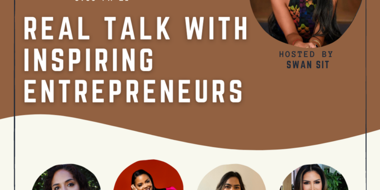 Women Entrepreneurs Share Top Tips for Career Success