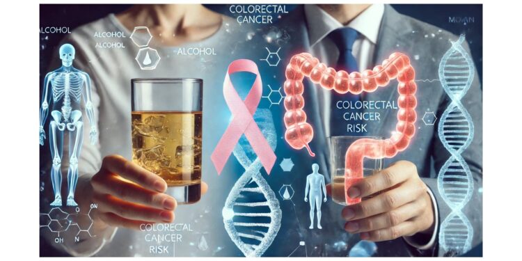 Women Face Higher Colorectal Cancer Risk from Alcohol than Men | Science Featured Series