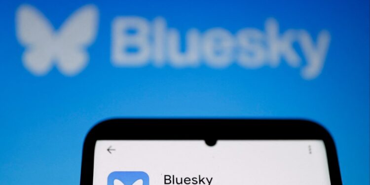 X Rival Bluesky Gained Over 1 Million Users in a Week: Report | Entrepreneur