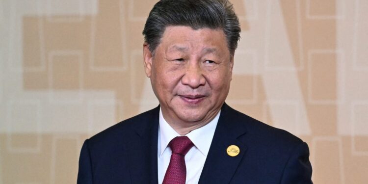 Xi Jinping will visit Brazil to 'further enhance' ties amid cloud of Trump's return to White House