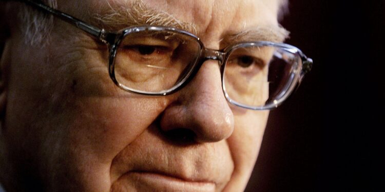 You Can Learn From Warren Buffett's First Investment Mistake | Entrepreneur