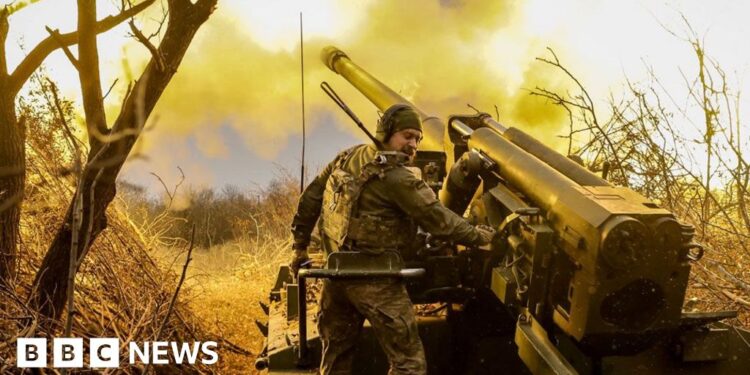 Zelensky says Ukraine will lose war if US cuts funding