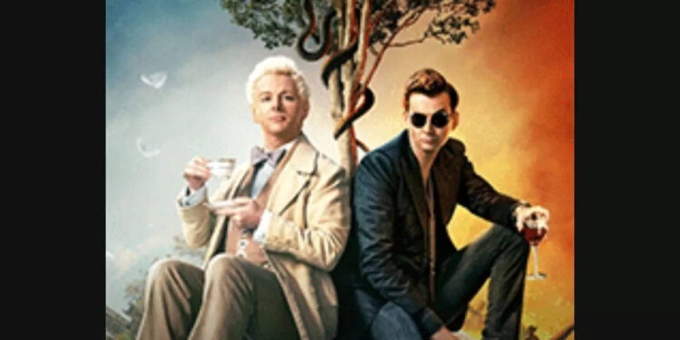 good omens season 3 episodes: Good Omens Season 3: When can you watch new episodes? All about the final chapter