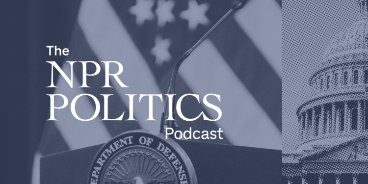 What is a recess appointment? : The NPR Politics Podcast : NPR