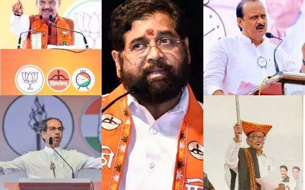 maharashtra election results: As long as there are EVMs...: Congress cries foul play amid Mahayuti's lead in Maharashtra