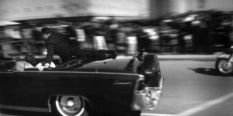 Trump has promised again to release the last JFK files. But experts say donâ€™t expect big revelations