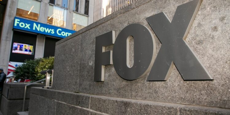 Federal court dismisses defamation lawsuit against Fox News for Jan. 6 conspiracy theory