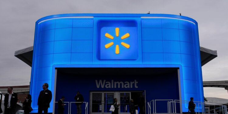 Walmart's DEI rollback signals a profound shift in the wake of Trump's election victory