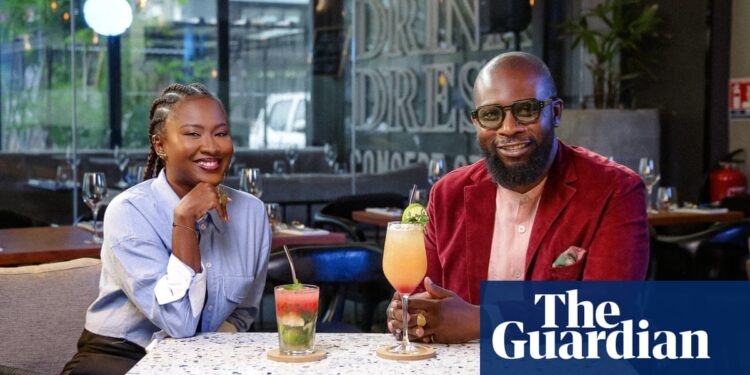 ‘Africa in a glass’: Abidjan cocktail week mixes local flavours for global palates