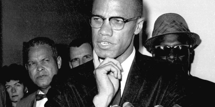 ‘Dastardly deeds’: Family of Malcolm X sues US agencies over assassination