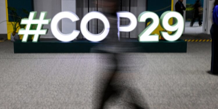 ‘Optical illusion’: Key takeaways from COP29