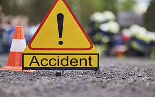 10 dead in two road incidents in UP's Pilibhit, Chitrakoot