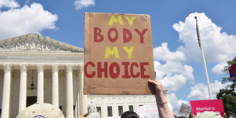 A new Supreme Court abortion case should be an easy win for Planned Parenthood