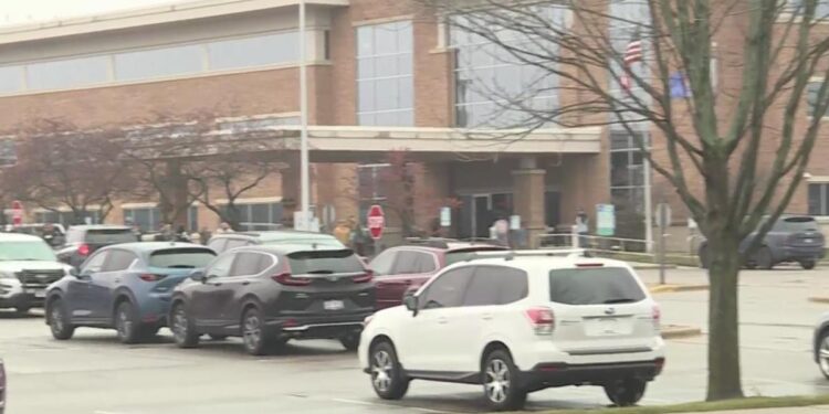 After shooting at Christian school in Madison, Wisconsin, here's what we know so far