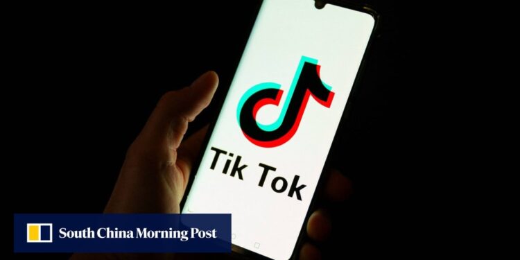 Albania bans TikTok for a year after teenager stabbed to death