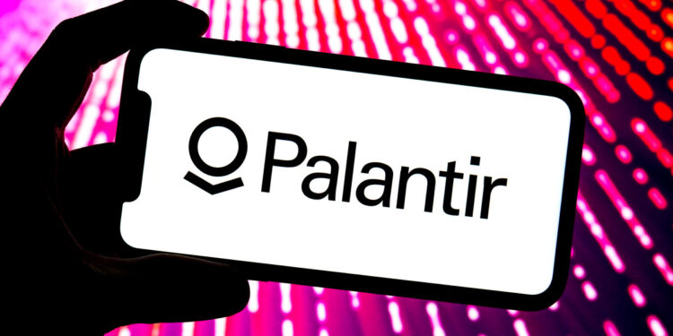 Analysts sound alarms on Palantir stock into 2025