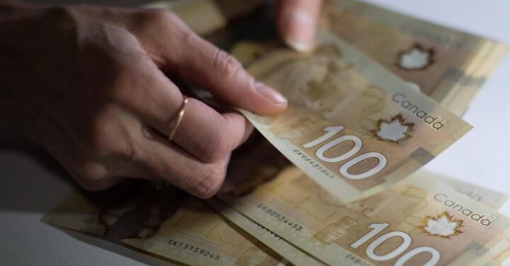 B.C.’s projected deficit grows again to $9.4 billion in latest fiscal update