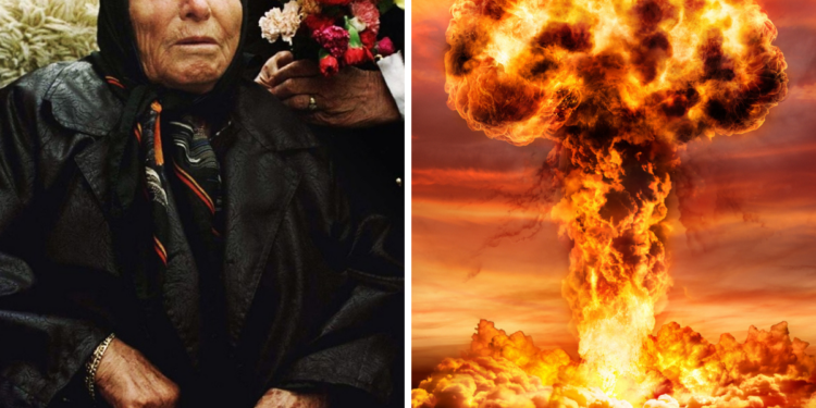 Baba Vanga predictions: Baba Vanga Predictions: What is in store for the world in 2025? Here's what the Nostradamus of the Balkans has already predicted