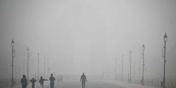 Beijing’s war against air pollution | Explained