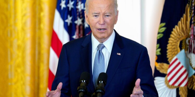 Biden plans measures on AI, clemency and lands in final stretch