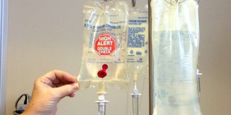 chemotherapy