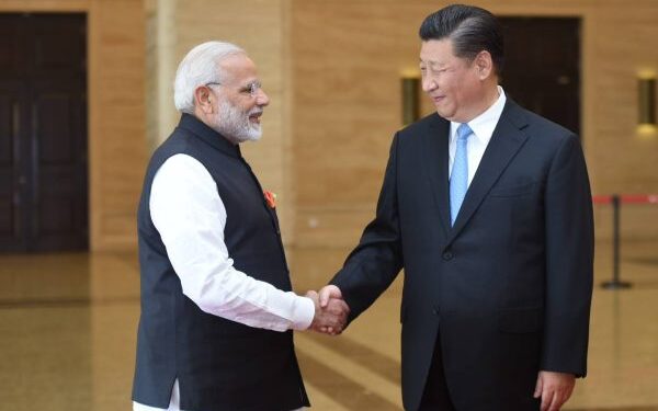 China-India Border Détente Unlikely to Reduce Turbulence in Bilateral Relations