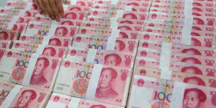 China's monetary easing shows how much it fears Trump