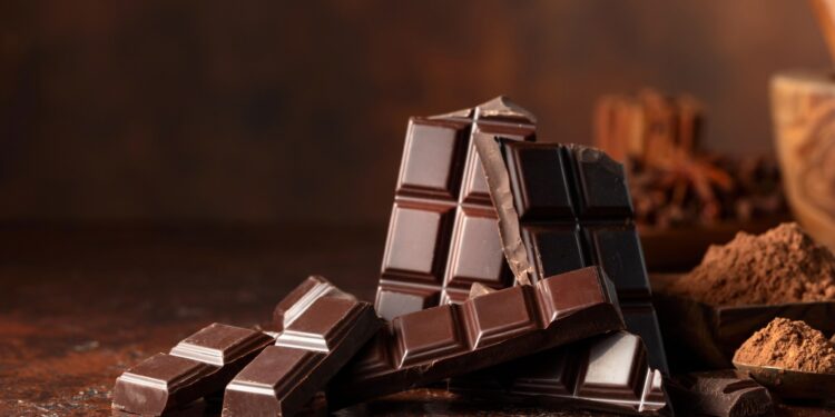 Could eating dark chocolate reduce the risk of diabetes?