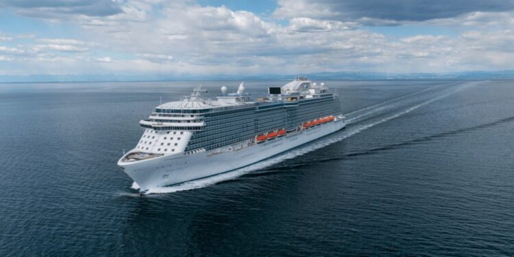 Cruise line changes more cruises; Royal follows Carnival ban