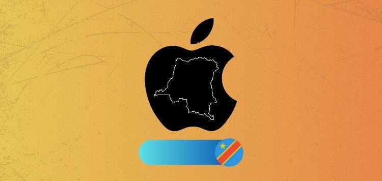 DRC Accuses Apple’s Subsidiaries in Europe of Using “Conflict Minerals” in their Supply Chains - Africa.com