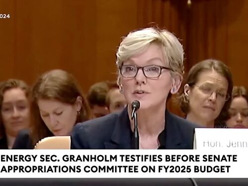 granholm hearing