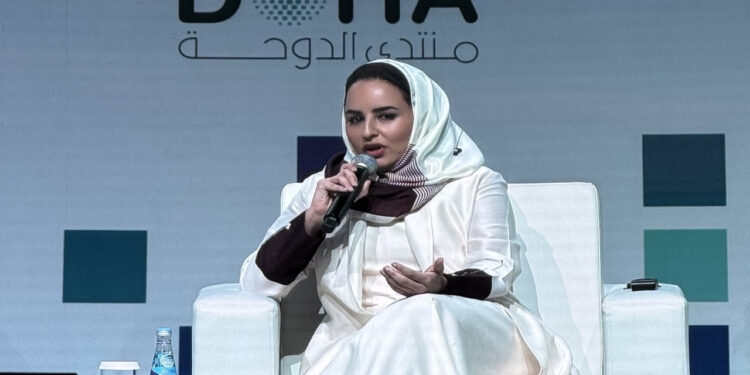 Doha Forum urges action, innovation imperative for peacebuilding