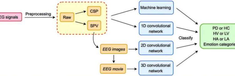 Emotional cognition analysis enables near-perfect Parkinson's detection