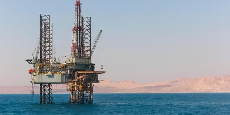 ExxonMobil to begin offshore gas drilling in Egypt’s Western Mediterranean in December