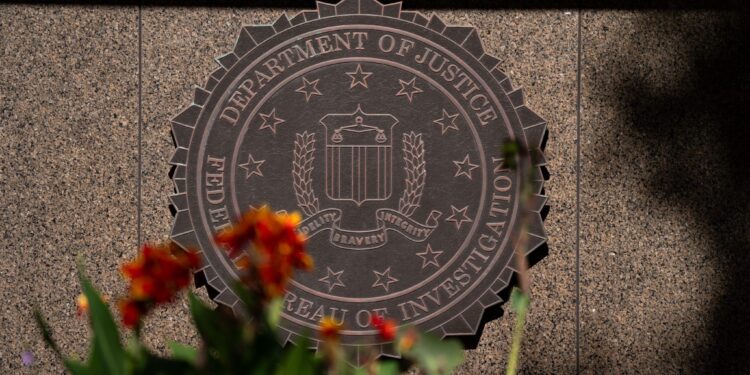 FBI tells telecom firms to boost network security following massive Chinese hacking campaign