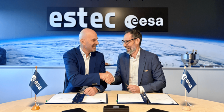 Frontgrade Gaisler Leads European Initiative for Ultra Deep Sub-Micron Semiconductor Technology for Space Applications