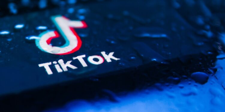 The Supreme Court will race to decide whether the government may ban TikTok, in TikTok v. Garland