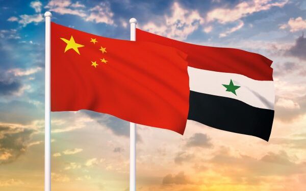 How China Could Emerge as an Unexpected Beneficiary From Assad’s Downfall in Syria