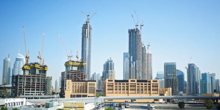 How UK firms can revolutionise the GCC’s construction