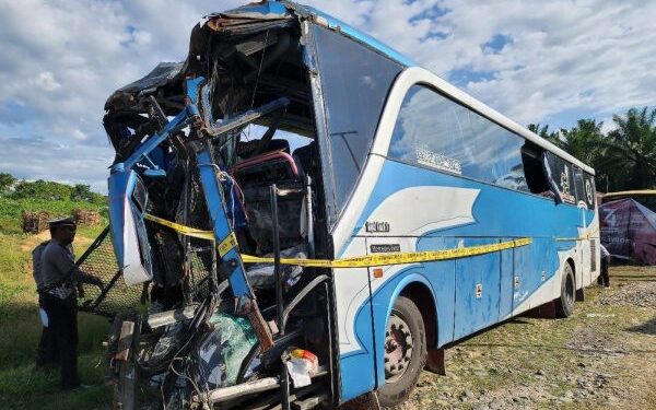 How to Improve Road Safety in Indonesia