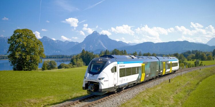 Mireo-hydrogen-trains