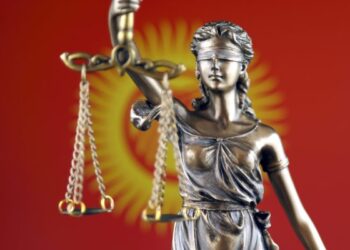 In Kyrgyzstan, Matraimov Wriggles Free Again With a Fine