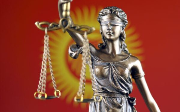 In Kyrgyzstan, Matraimov Wriggles Free Again With a Fine