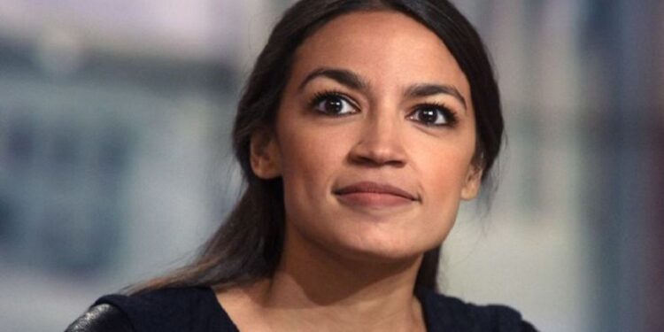 Inside AOC's plan for Dems to go after corporations — especially those tied to Trump