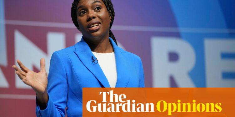 It’s easier than you think to get the measure of Kemi Badenoch – just ask around in Nigeria | Nels Abbey