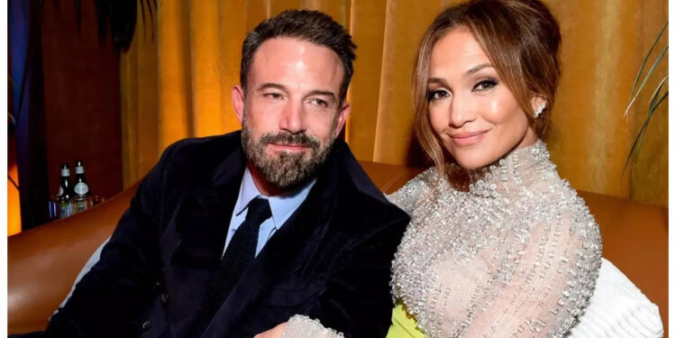 Jennifer Lopez: Amid divorce, Jennifer Lopez and Ben Affleck still have a soft corner for each other; this is what their plans are for the holiday season